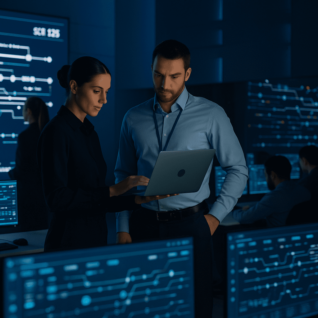 surveillance investigations